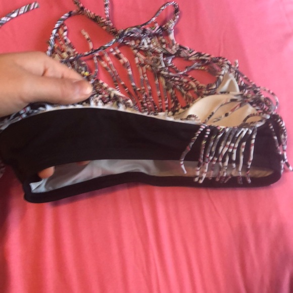 Aztec swim top - Picture 3 of 3